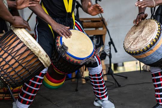 Cultural Performances