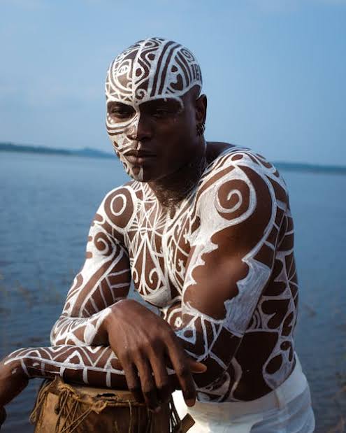 Modern African Fashion